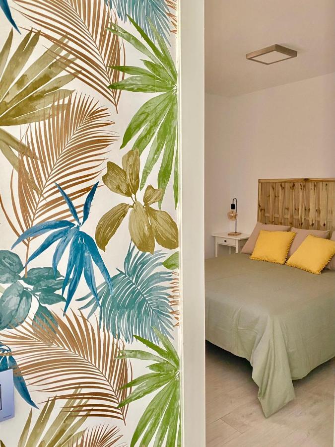 Apartamento Las Olas • Playa Del Ingles Buitenkant foto